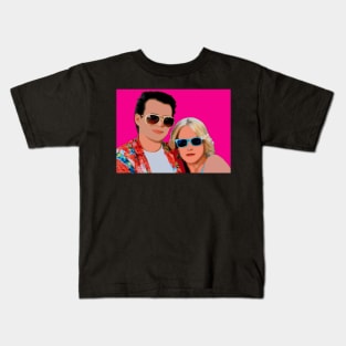 true romance Kids T-Shirt